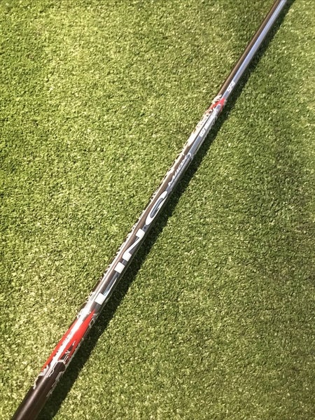 UST Mamiya M40X 5F4 Stiff Red 5 Fairway Wood Graphite Shaft (41.5) Cobra