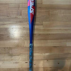 2024 Easton Speed Alloy USABat Certified Bat (-13) 16 oz 29" (Used)