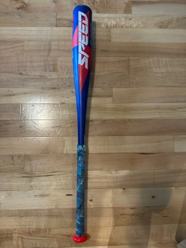 2024 Easton Speed Alloy USABat Certified Bat (-13) 16 oz 29" (Used)