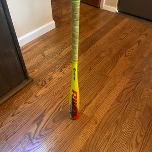 Easton Rival Alloy USABat Certified Bat (-10)  17 oz 27" (Used)