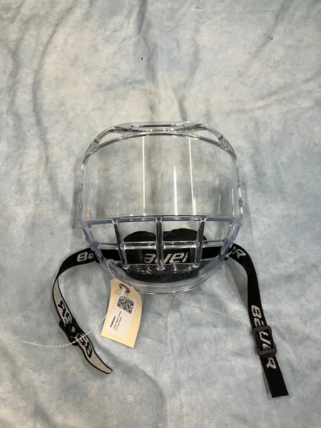 Junior Bauer Concept 3 Full Shield