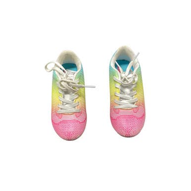 Used Brava Soccer Cleats Pink Youth 10.0 11479-S000399040