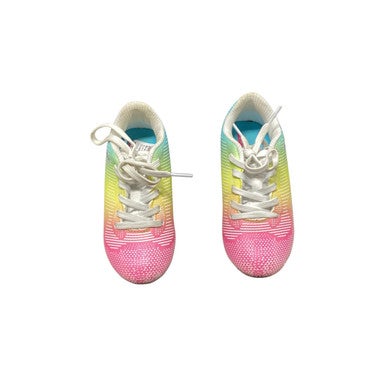 Used Brava Soccer Cleats Pink Youth 10.0 11479-S000399040