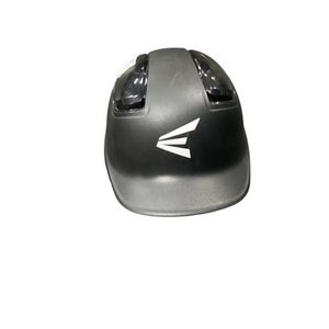 Used Easton GAMETIME II Batting Helmet No Mask Black One Size 11479-S000399028