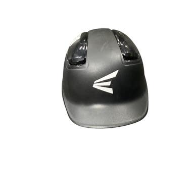 Used Easton GAMETIME II Batting Helmet No Mask Black One Size 11479-S000399028
