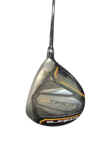 Used Cobra KING VT 3 WOOD Mens Fairway Wood RH 3 Wood 11479-S000399024