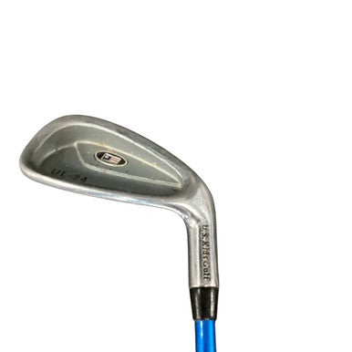 Used US Kids UL-24 Jr Individual Iron RH 9 Iron 11479-S000399009