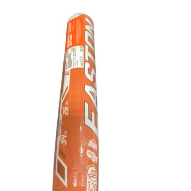 Used Easton MULE LOAD RESMONDO FIRE FLEX BB/SB Slowpitch Bat 33 1/2" 11479-S000399001