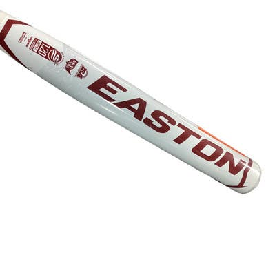 Used Easton KAPOW FIRE FLEX SUPERMULE LOADED BB/SB Slowpitch Bat 34" 11479-S000398998