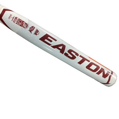 Used Easton KAPOW FIRE FLEX SUPERMULE LOADED BB/SB Slowpitch Bat 34" 11479-S000398998