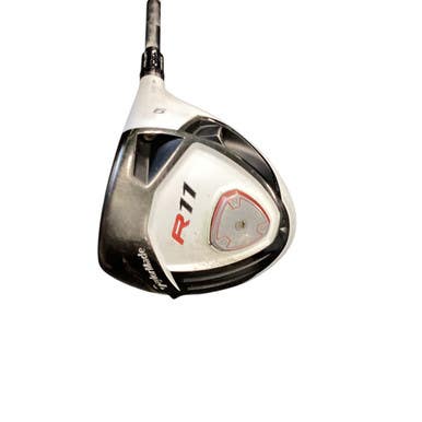 Used Taylormade R11 Mens Driver RH 9.0 Degree 11479-S000398972
