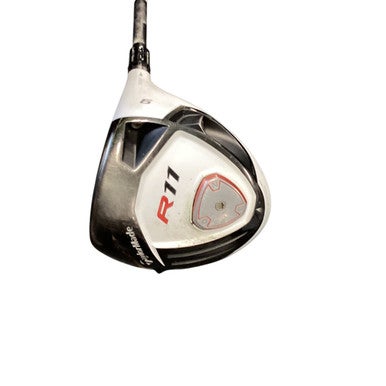 Used Taylormade R11 Mens Driver RH 9.0 Degree 11479-S000398972