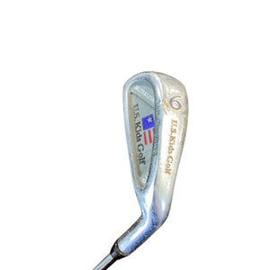 Used US Kids 9 IRON Jr Individual Iron RH 9 Iron 11479-S000398941
