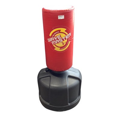 Used Century WAVEMASTER Boxing Heavy Bag Red 75 lb 11479-S000398926
