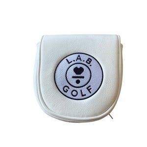 Used L.A.B. GOLF DIRECTED FORCE HEADCOVER Field Equipment 11479-S000398911