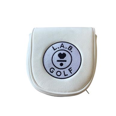 Used L.A.B. GOLF DIRECTED FORCE HEADCOVER Field Equipment 11479-S000398911