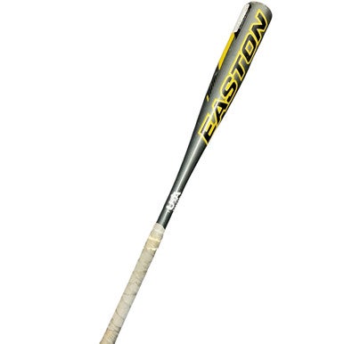 Used Easton HAVOC BB/SB USA 2 1/4 Bat 27" 11479-S000398924