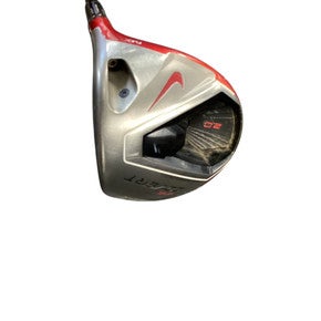 Used Nike COVERT VRS 2.0 Mens Driver RH 10.0 Degree 11479-S000398905