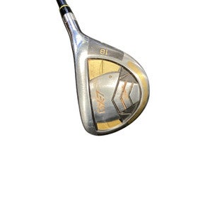 Used Gx-7 GX7 5 WOOD Mens Fairway Wood RH 5 Wood 11479-S000398906