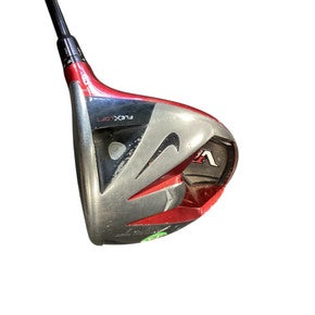 Used Nike COVERT VRS Mens Driver RH 10.0 Degree 11479-S000398904