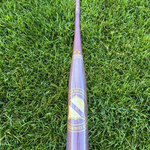 2025 Combat MFG Spec A1 BBCOR Certified Bat (-3) Alloy 29 oz 32" (New)