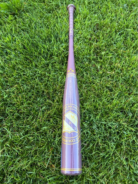 2025 Combat MFG Spec A1 BBCOR Certified Bat (-3) Alloy 29 oz 32" (New)