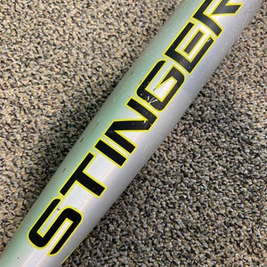 Stinger Nuke 2 Bat BBCOR Certified (-3) 29 oz 32" (Used)