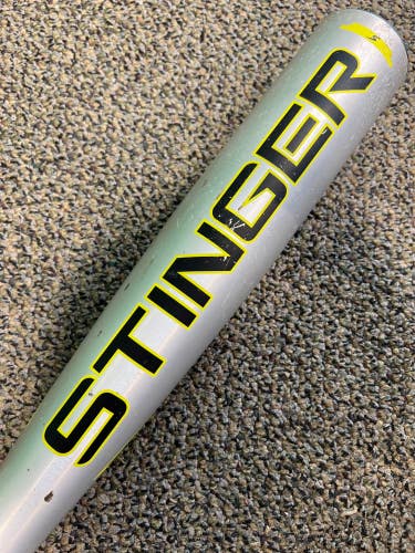 Stinger Nuke 2 Bat BBCOR Certified (-3) 29 oz 32" (Used)