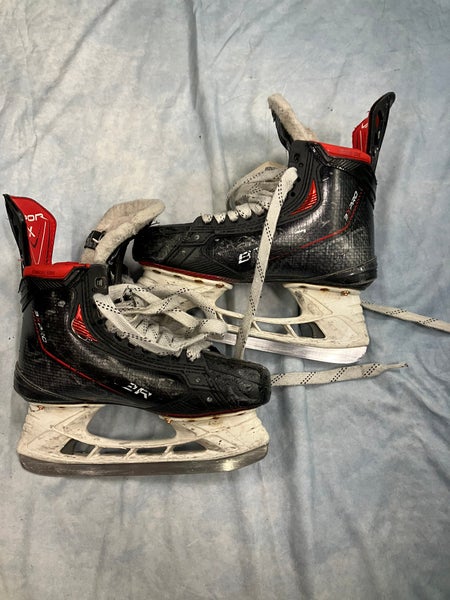 Intermediate Bauer Vapor 3X Pro Hockey Skates 6.5 (Used)