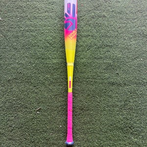 Easton The Dub [BRAND NEW] USSSA Certified Bat (-5) 27 oz 32"