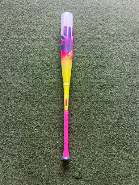Easton The Dub Composite USSSA Certified CNN Bat (-5) 27 oz 32" (New)
