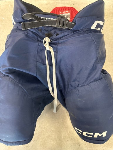Used CCM NEXT Senior Pant Navy Blue MD 11858-S000077328