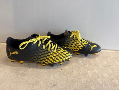 Used Puma Soccer Cleats None Junior 03 11858-S000077303