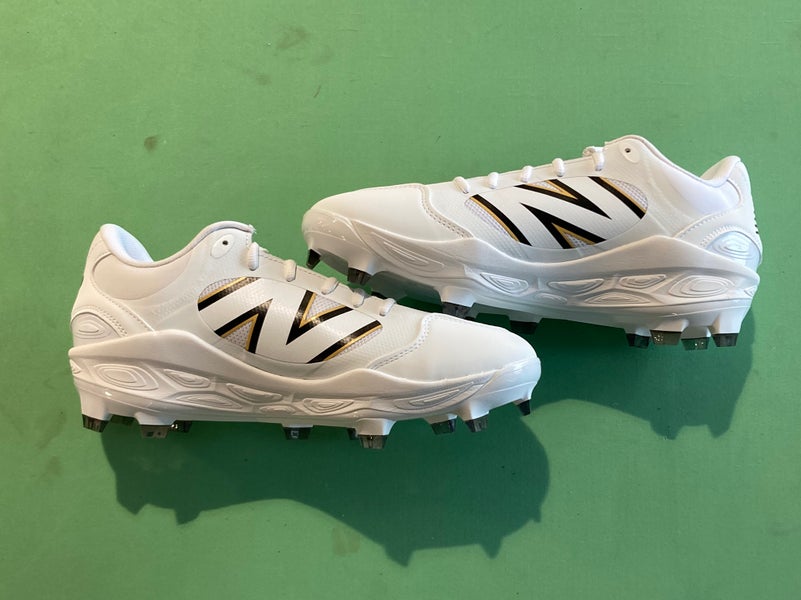 NEW New Balance 3000v7 Molded Baseball Cleats | Men's Size 9.5