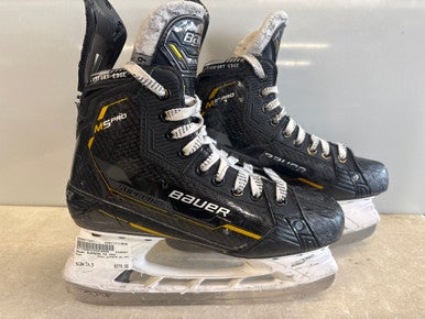 Used Bauer SUPREME M5 PRO Intermediate Hockey Skate Intermediate 6.5 11858-S000077291