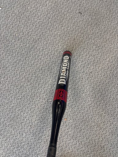 Used Easton DIAMOND PRO BB/SB Slowpitch Bat 33" 11858-S000077221