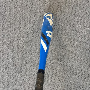 Used Demarini UPRISING BB/SB Youth Bat 27" 11858-S000077222