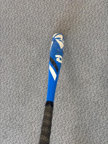 Used Demarini UPRISING BB/SB Youth Bat 27" 11858-S000077222