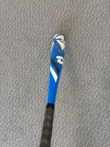 Used Demarini UPRISING BB/SB Youth Bat 27" 11858-S000077222