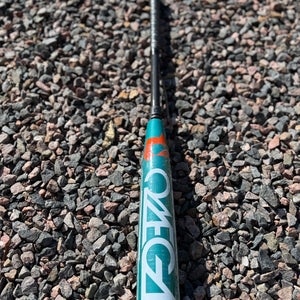 NEW | 2026 DeMarini Omega Hybrid 33" / 30 oz BBCOR Baseball Bat