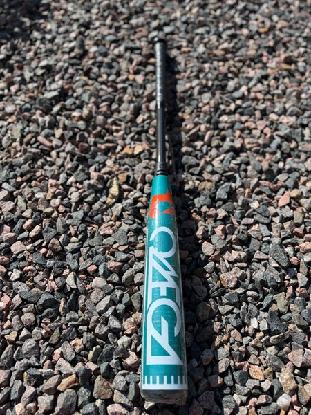 NEW | 2026 DeMarini Omega Hybrid 33" / 30 oz BBCOR Baseball Bat