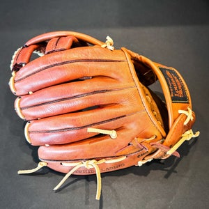 Louisville Slugger Graig Nettles Autograph Model K1996 “Texas Clay” - 12.5” [RHT]