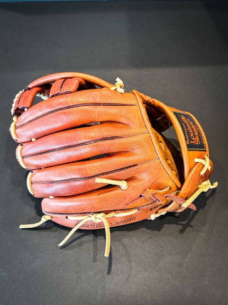 Louisville Slugger Graig Nettles Autograph Model K1996 “Texas Clay” - 11” [RHT]