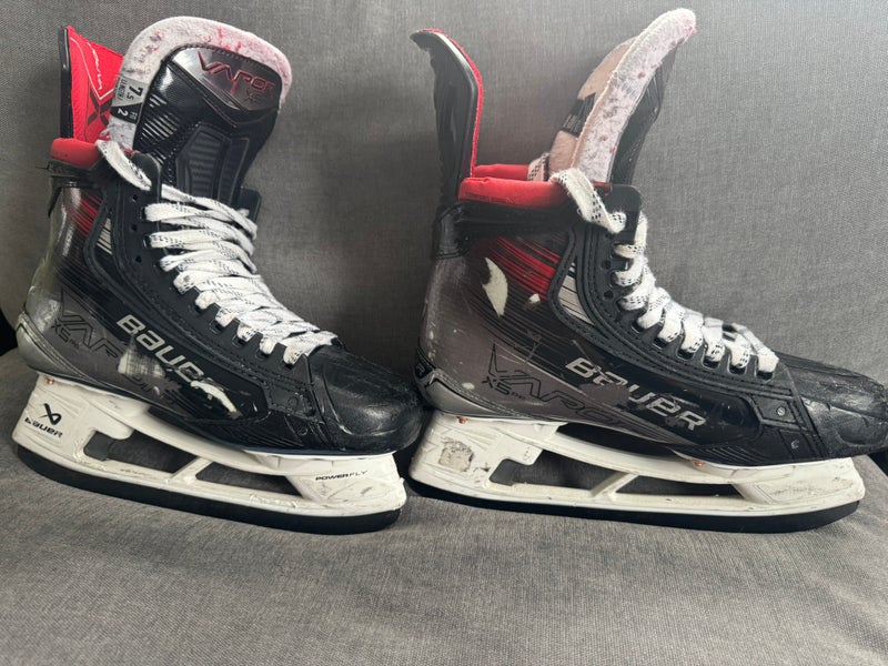 Bauer X5 Pro Hockey Skates 7.5 (Used)