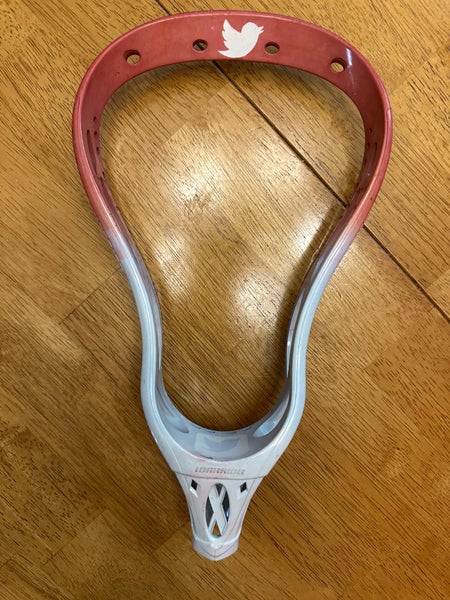 American Twitter dyed Warrior Joker Head