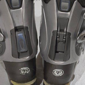 Tecnica All Mountain Ski Boots - Tecnica Rival X7 Ultrafit Boots - Men's Mens