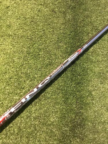 UST Mamiya M40X Regular 5F3 Red 5 Fairway Wood Graphite Shaft (41 3/8) Cobra