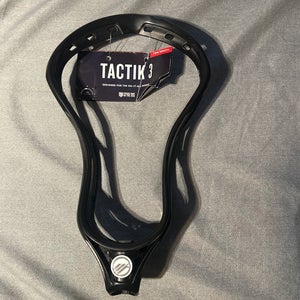 Maverik Unstrung Tactik 3 Head (New)