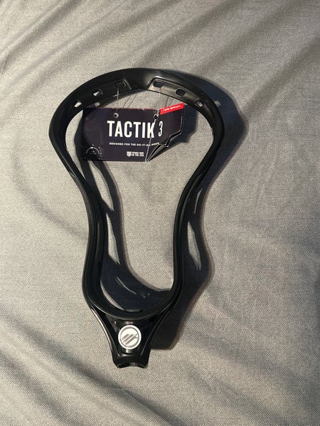 Maverik Unstrung Tactik 3 Head (New)