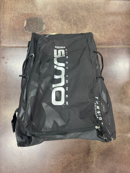 GRIT Sumo Goalie Bag (Used)